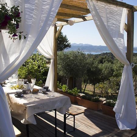 B&B Bedda Ista Porto Cervo Exterior photo