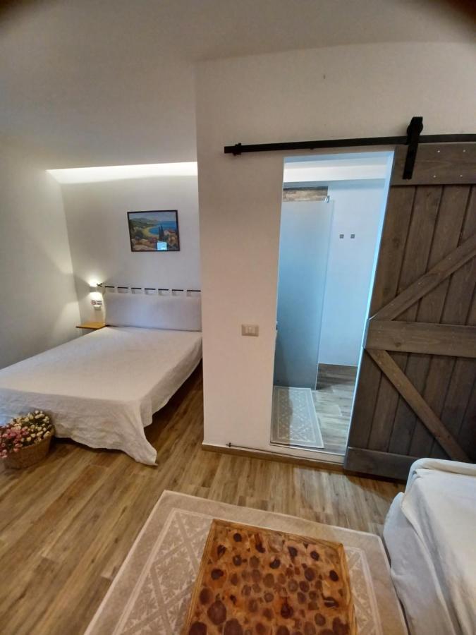B&B Bedda Ista Porto Cervo Exterior photo