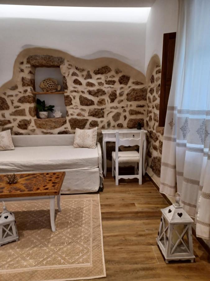 B&B Bedda Ista Porto Cervo Exterior photo