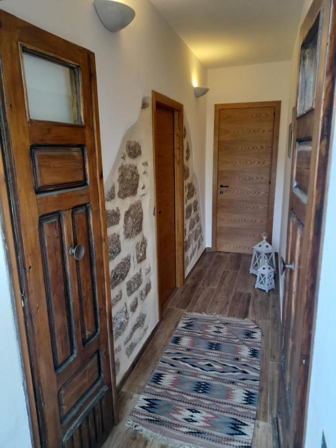 B&B Bedda Ista Porto Cervo Exterior photo
