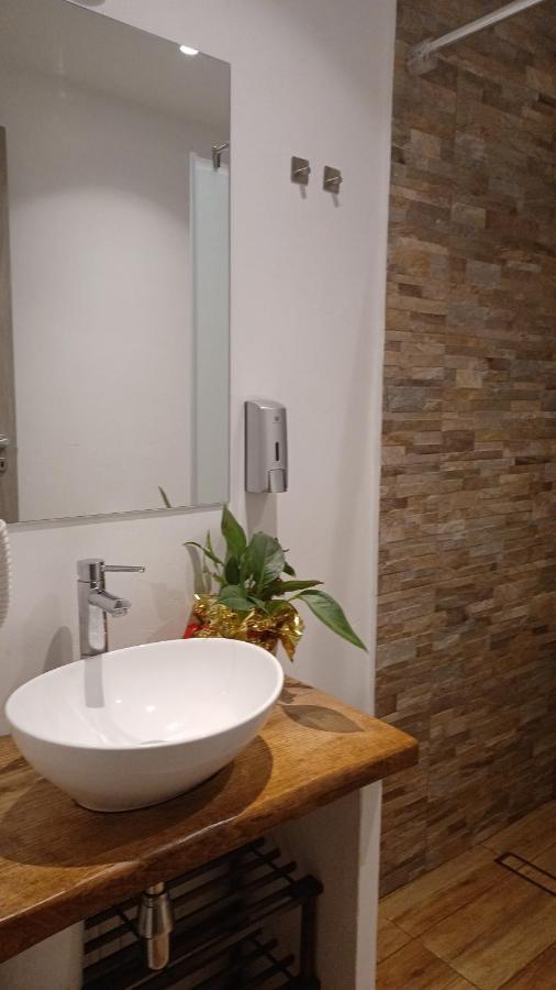 B&B Bedda Ista Porto Cervo Exterior photo