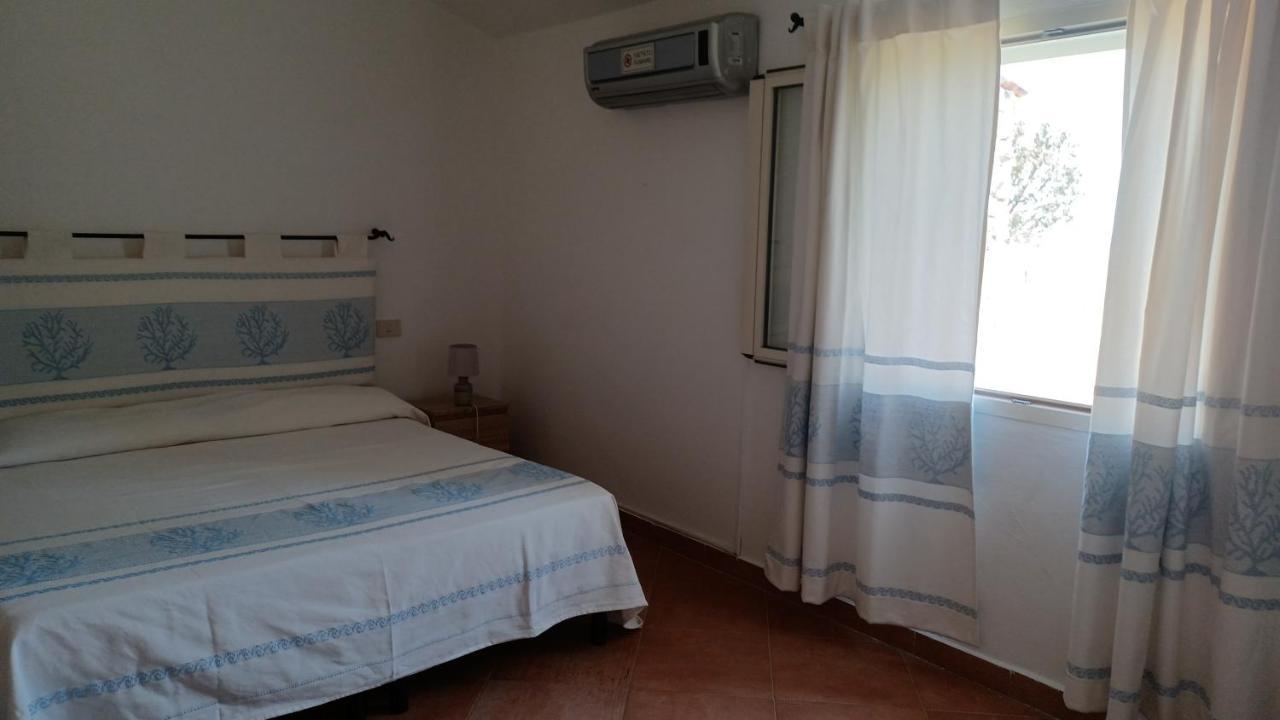B&B Bedda Ista Porto Cervo Exterior photo