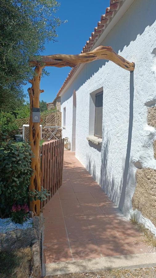 B&B Bedda Ista Porto Cervo Exterior photo