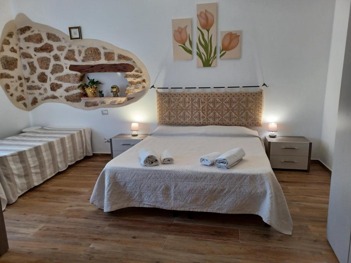 B&B Bedda Ista Porto Cervo Exterior photo