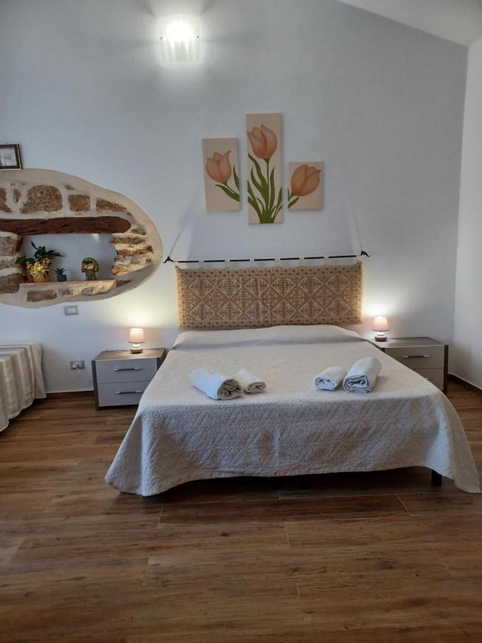 B&B Bedda Ista Porto Cervo Exterior photo