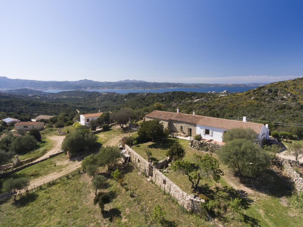B&B Bedda Ista Porto Cervo Exterior photo